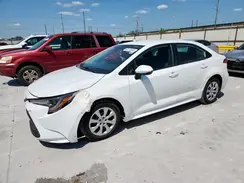 5YFEPMAE6NP275257 2022 TOYOTA COROLLA