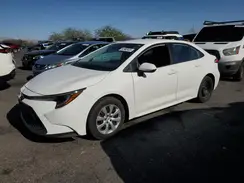 5YFEPMAE6NP275310 2022 TOYOTA COROLLA