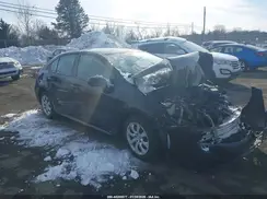 5YFEPMAE6NP275405 2022 TOYOTA COROLLA