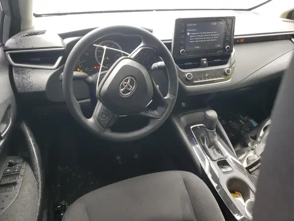 5YFEPMAE6NP275954 2022 TOYOTA COROLLA - Image 8