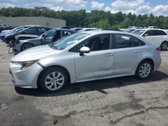5YFEPMAE6NP276148 2022 TOYOTA COROLLA