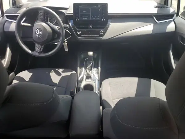 5YFEPMAE6NP276148 2022 TOYOTA COROLLA - Image 8