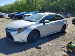 5YFEPMAE6NP276442 2022 TOYOTA COROLLA