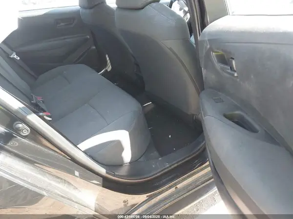 5YFEPMAE6NP276957 2022 TOYOTA COROLLA - Image 8