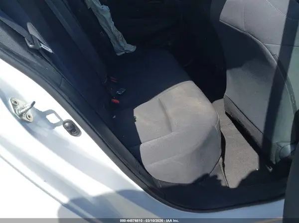 5YFEPMAE6NP277560 2022 TOYOTA COROLLA - Image 8