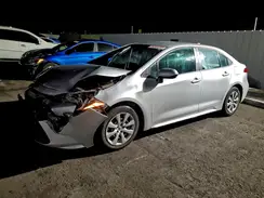 5YFEPMAE6NP277963 2022 TOYOTA COROLLA