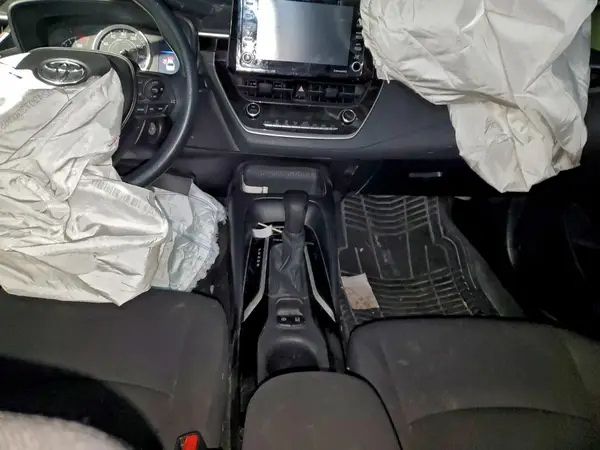5YFEPMAE6NP277963 2022 TOYOTA COROLLA - Image 8