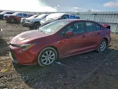 5YFEPMAE6NP278921 2022 TOYOTA COROLLA