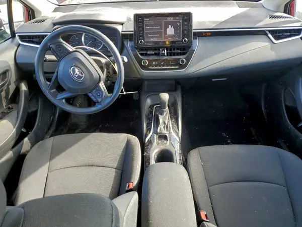 5YFEPMAE6NP278921 2022 TOYOTA COROLLA - Image 8