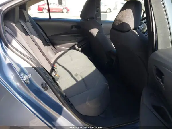 5YFEPMAE6NP279485 2022 TOYOTA COROLLA - Image 8