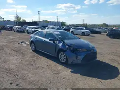 5YFEPMAE6NP280099 2022 TOYOTA COROLLA