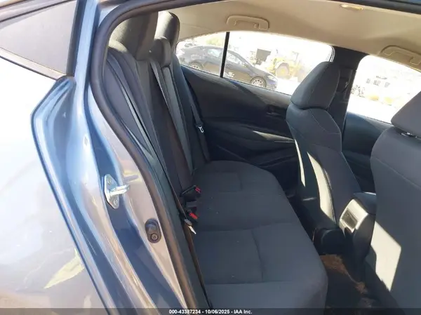 5YFEPMAE6NP280099 2022 TOYOTA COROLLA - Image 8