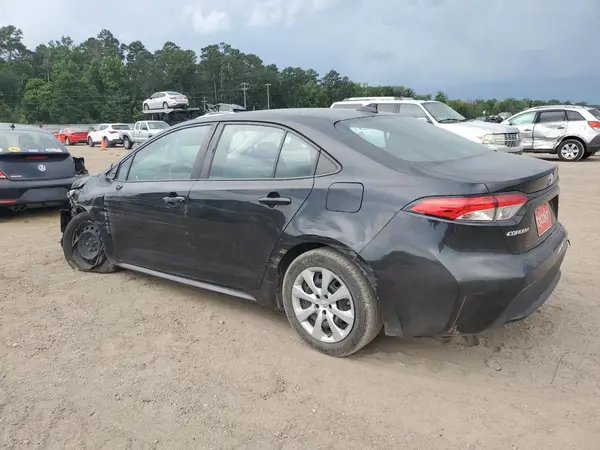 5YFEPMAE6NP281141 2022 TOYOTA COROLLA - Image 2