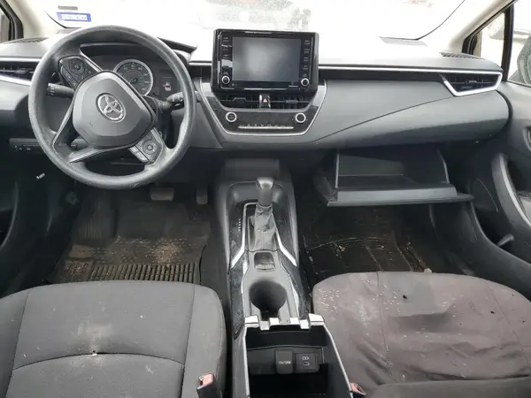 5YFEPMAE6NP281141 2022 TOYOTA COROLLA - Image 8
