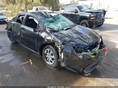 5YFEPMAE6NP281608 2022 TOYOTA COROLLA