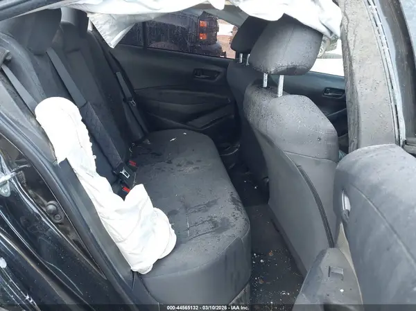 5YFEPMAE6NP281608 2022 TOYOTA COROLLA - Image 8