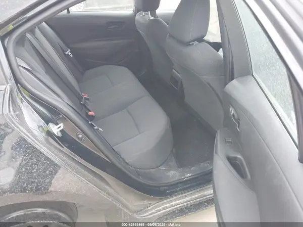 5YFEPMAE6NP282094 2022 TOYOTA COROLLA - Image 8