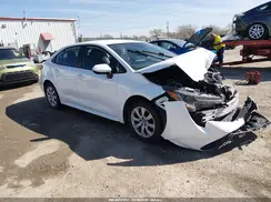 5YFEPMAE6NP282144 2022 TOYOTA COROLLA