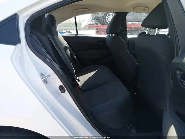 5YFEPMAE6NP282144 2022 TOYOTA COROLLA - Image 8