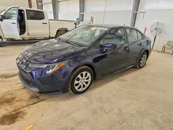 5YFEPMAE6NP282158 2022 TOYOTA COROLLA