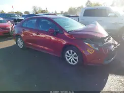 5YFEPMAE6NP282337 2022 TOYOTA COROLLA