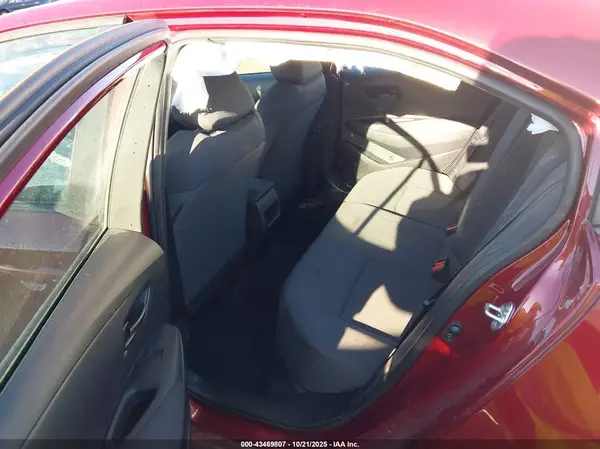 5YFEPMAE6NP282337 2022 TOYOTA COROLLA - Image 8
