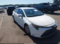 5YFEPMAE6NP282581 2022 TOYOTA COROLLA
