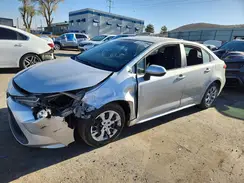 5YFEPMAE6NP283147 2022 TOYOTA COROLLA