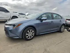 5YFEPMAE6NP284346 2022 TOYOTA COROLLA