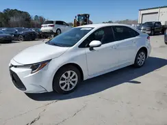 5YFEPMAE6NP286145 2022 TOYOTA COROLLA