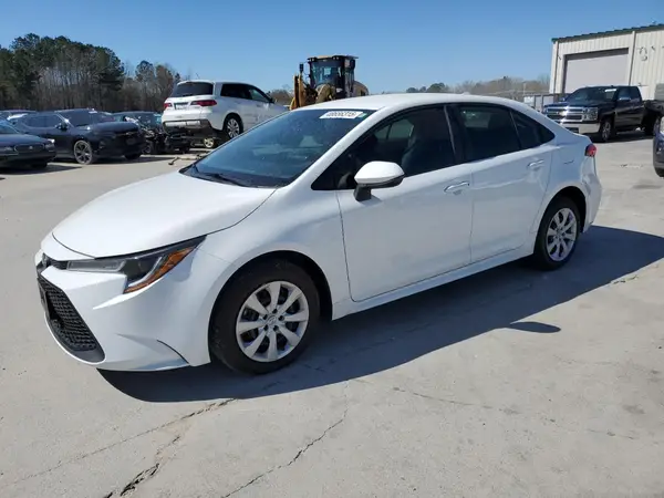5YFEPMAE6NP286145 2022 TOYOTA COROLLA - Image 1