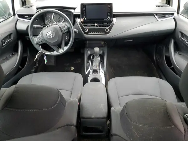 5YFEPMAE6NP287070 2022 TOYOTA COROLLA - Image 8