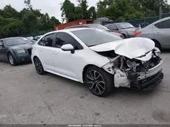 5YFEPMAE6NP287201 2022 TOYOTA COROLLA