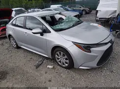 5YFEPMAE6NP287635 2022 TOYOTA COROLLA