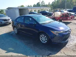 5YFEPMAE6NP288204 2022 TOYOTA COROLLA