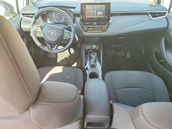 5YFEPMAE6NP288350 2022 TOYOTA COROLLA - Image 8