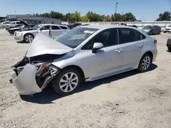 5YFEPMAE6NP288798 2022 TOYOTA COROLLA