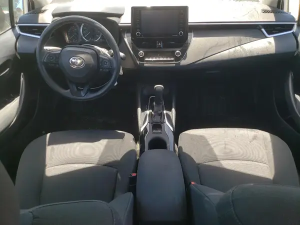 5YFEPMAE6NP288798 2022 TOYOTA COROLLA - Image 8