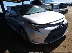 5YFEPMAE6NP288803 2022 TOYOTA COROLLA