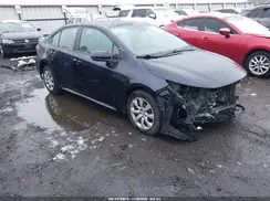 5YFEPMAE6NP289109 2022 TOYOTA COROLLA