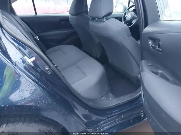 5YFEPMAE6NP289109 2022 TOYOTA COROLLA - Image 8