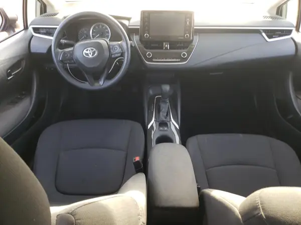 5YFEPMAE6NP289241 2022 TOYOTA COROLLA - Image 8