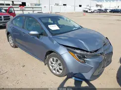 5YFEPMAE6NP289417 2022 TOYOTA COROLLA