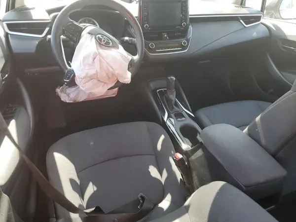 5YFEPMAE6NP289675 2022 TOYOTA COROLLA - Image 8