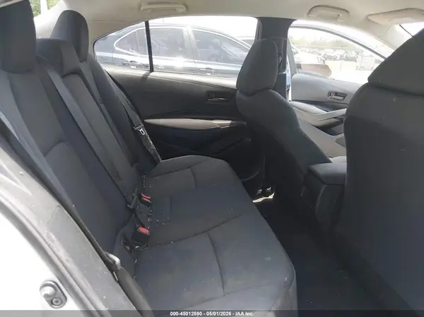 5YFEPMAE6NP289840 2022 TOYOTA COROLLA - Image 8