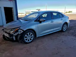 5YFEPMAE6NP289983 2022 TOYOTA COROLLA