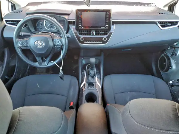 5YFEPMAE6NP289983 2022 TOYOTA COROLLA - Image 8