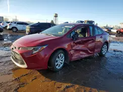 5YFEPMAE6NP291054 2022 TOYOTA COROLLA