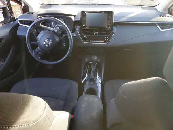 5YFEPMAE6NP291054 2022 TOYOTA COROLLA - Image 8