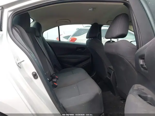 5YFEPMAE6NP291121 2022 TOYOTA COROLLA - Image 8